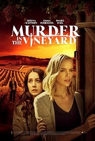 Murder in the Vineyard (2020) M4ufree