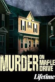 Murder on Maple Drive (2021) M4ufree