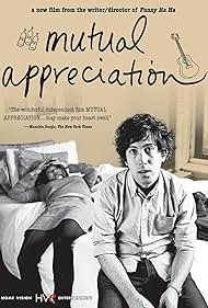 Mutual Appreciation (2005) M4ufree