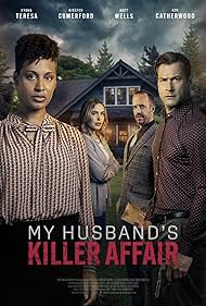 My Husbands Killer Affair (2024) M4ufree