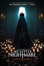 My Little Nightmare (2014) M4ufree