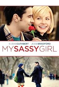 My Sassy Girl (2008) M4ufree