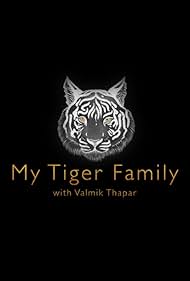 My Tiger Family (2024) M4ufree