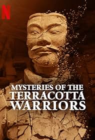 Mysteries of the Terracotta Warriors (2024) M4ufree