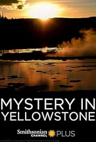 Mystery in Yellowstone (2015) M4ufree