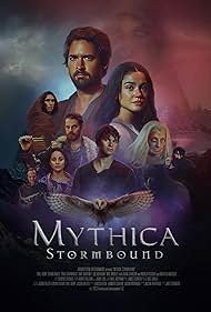 Mythica Stormbound (2024) M4ufree