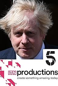 Naughty The Life and Loves of Boris Johnson (2019) M4ufree