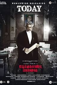 Nerkonda Paarvai (2019) M4ufree