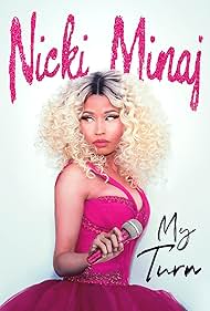 Nicki Minaj My Turn (2023) M4ufree