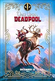 Once Upon a Deadpool (2018) M4ufree