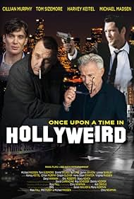 Once Upon a Time in Hollyweird (2024) M4ufree