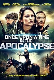 Once Upon a Time in the Apocalypse (2021) M4ufree