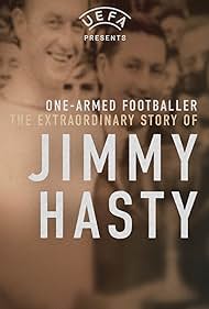 One Armed Wonder The Extraordinary Story of Jimmy Hasty (2023) M4ufree