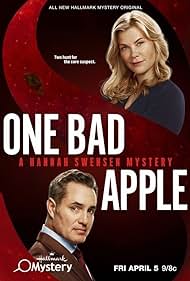 One Bad Apple: A Hannah Swensen Mystery (2024) M4ufree