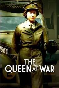 Our Queen at War (2020) M4ufree