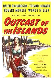 Outcast of the Islands (1951) M4ufree