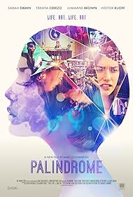 Palindrome (2020) M4ufree