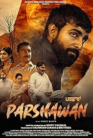 Parshawan Punjabi Movie (2024) M4ufree