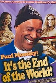 Paul Mooney Its the End of the World (2010) M4ufree