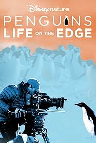 Penguins Life on the Edge (2020) M4ufree