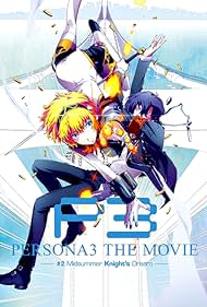 Persona 3 the Movie 2 Midsummer Knights Dream (2014) M4ufree