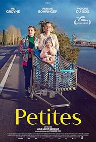 Petites (2022) M4ufree