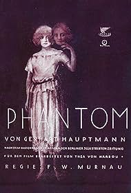 Phantom (1922) M4ufree