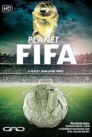 Planet FIFA (2016) M4ufree