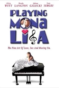 Playing Mona Lisa (2000) M4ufree