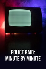 Police Raid: Minute By Minute (2024) M4ufree