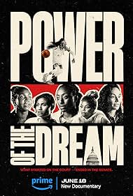 Power of the Dream (2024) M4ufree