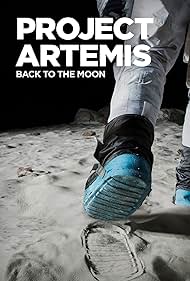 Project Artemis Back to The Moon (2022) M4ufree