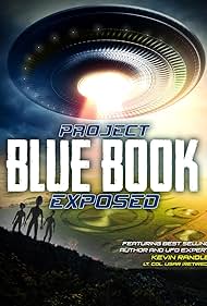 Project Blue Book Exposed (2020) M4ufree