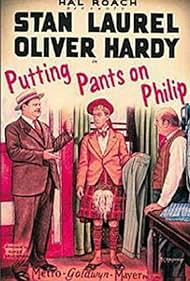 Putting Pants on Philip (1927) M4ufree