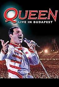 Queen Live in Budapest (1986) M4ufree