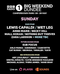 Radio 1s Big Weekend (2024) M4ufree