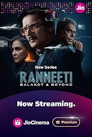 Ranneeti Balakot Beyond (2024-) StreamM4u M4ufree