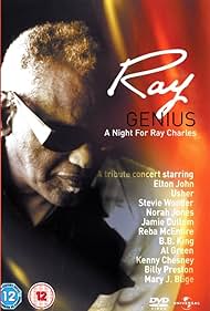 Genius A Night for Ray Charles (2004) M4ufree