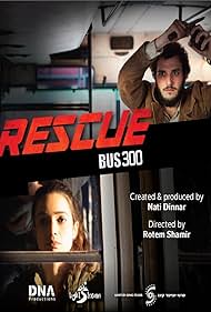 Rescue Bus 300 (2018) M4ufree