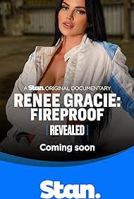 Renee Gracie Fireproof (2024) M4ufree