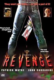 Revenge (1986) M4ufree