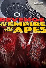 Revenge of the Empire of the Apes (2023) M4ufree