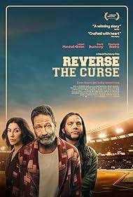 Reverse the Curse (2023) M4ufree