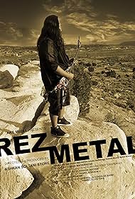 Rez Metal (2021) M4ufree