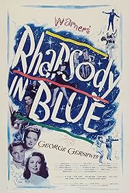 Rhapsody in Blue (1945) M4ufree