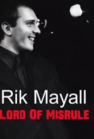 Rik Mayall Lord of Misrule (2014) M4ufree