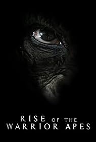 Rise of the Warrior Apes (2017) M4ufree