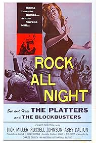 Rock All Night (1957) M4ufree