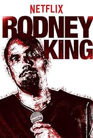 Rodney King (2017) M4ufree