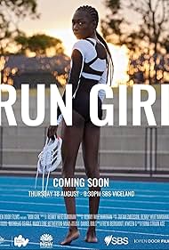 Run Girl (2022) M4ufree